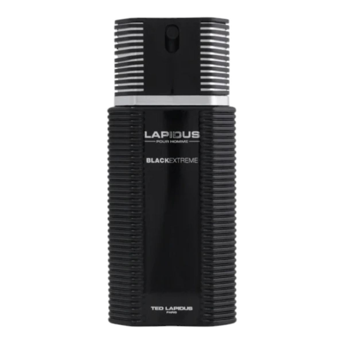 TED LAPIDUS - Ted Lapidus Black Extreme Edt 100ml Hombre.