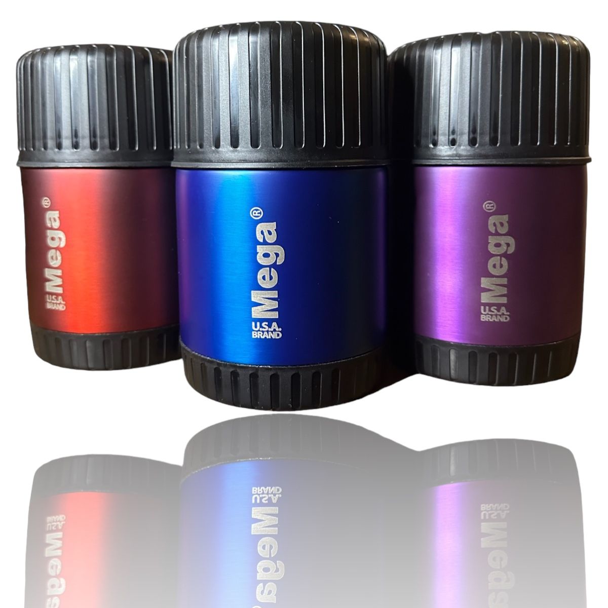 MEGA - Termo Para La Comida Mega 500ml Acero Inoxidable