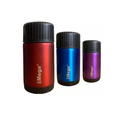 MEGA - Termo Para Comida 750ml Acero Inoxidable