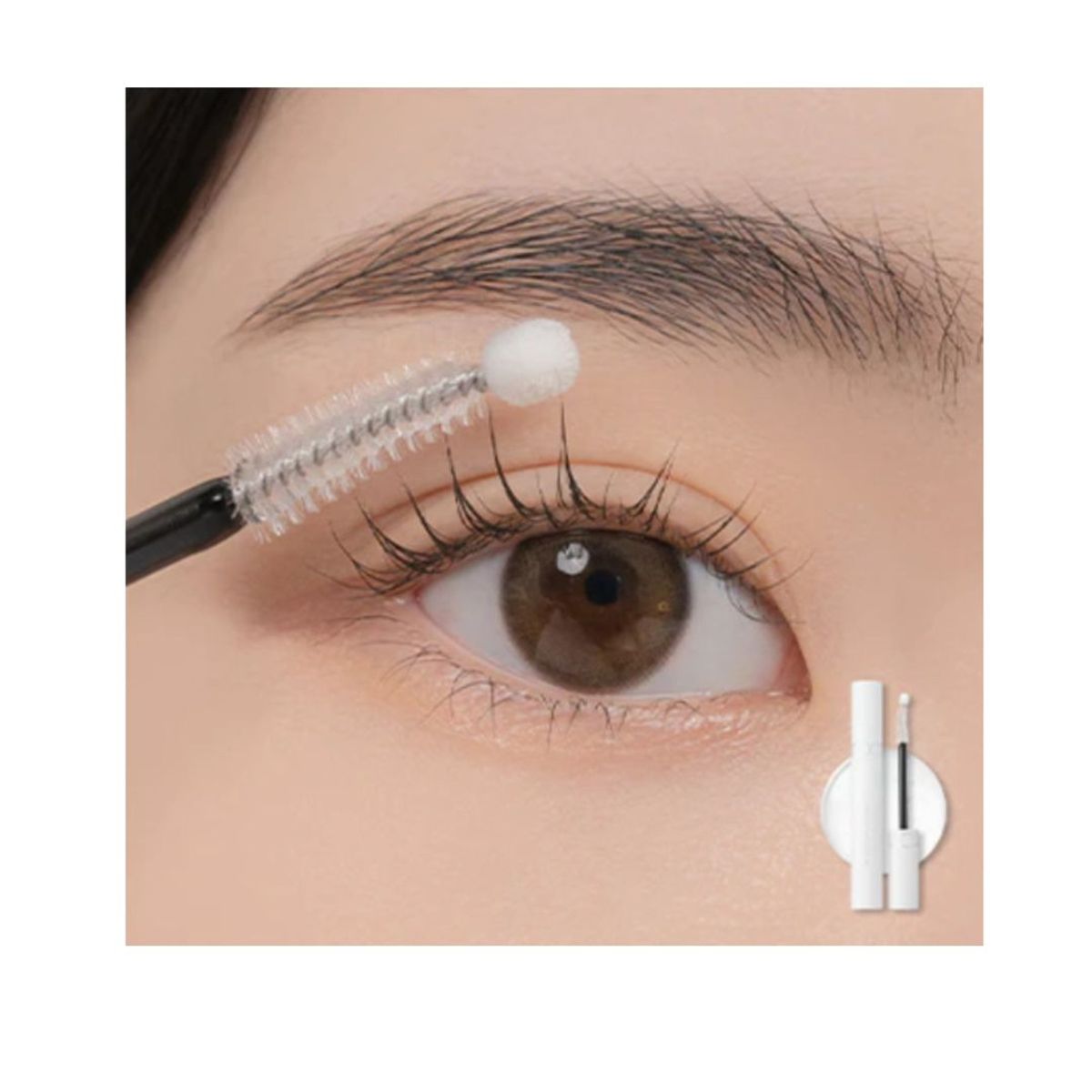 ROMAND - Serum Alargador De Pestañas Han Lash Rom&nd