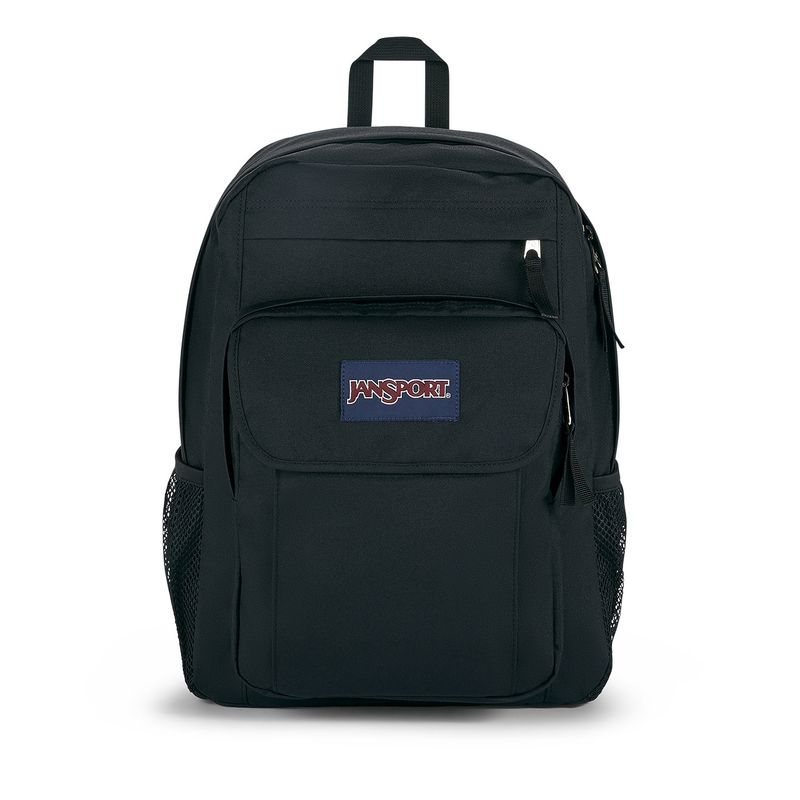 JANSPORT - Mochila Union Pack Negro Unisex JANSPORT