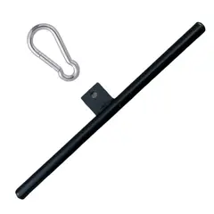 GENERICO - Agarre recto para polea GYM