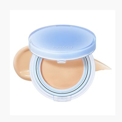 Imagen 2 del producto Bare Water Cushion 04Beige23 Romand.