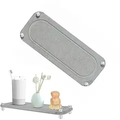 COREJOY - Organizadores fregaderos de cocina y baño Bandejas fregaderos-redondo
