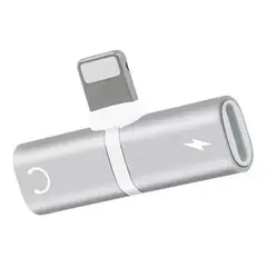 FUJITEL - ADAPTADOR LIGHTNING