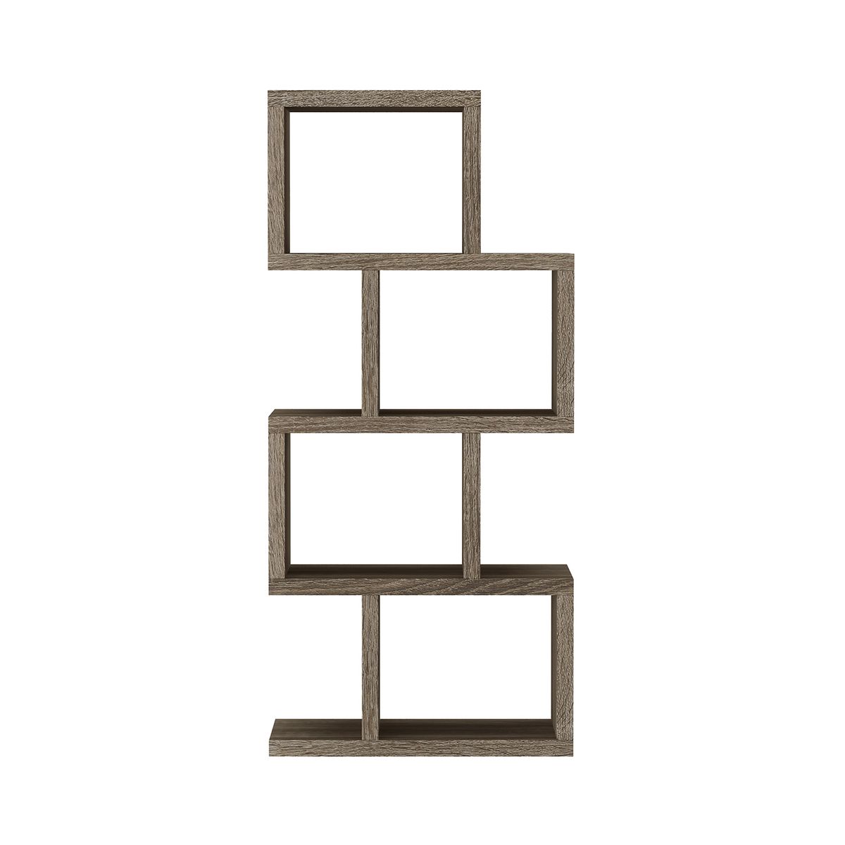 VEKKAHOME - ESTANTE LUC