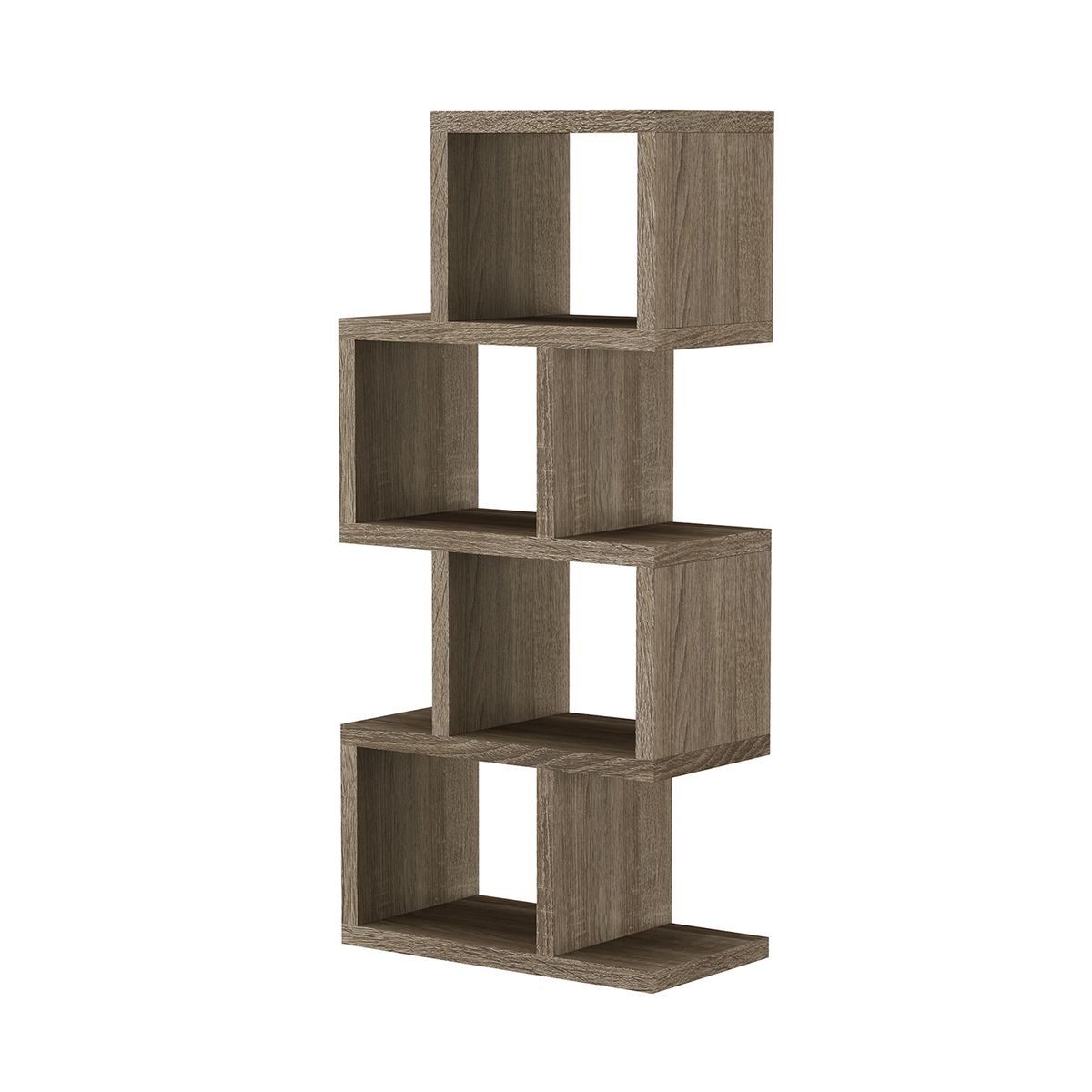 VEKKAHOME - ESTANTE LUC