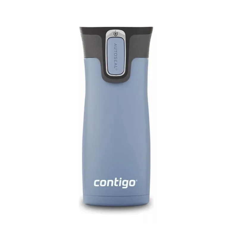 CONTIGO - Vaso Térmico Contigo Mug Westloop 473 Ml 16 Oz celeste
