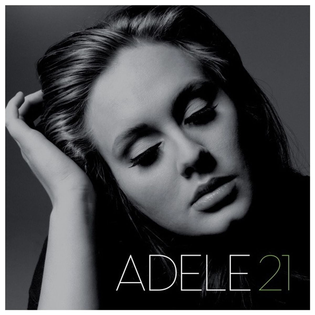 HITWAY MUSIC - ADELE - 21 - CD HITWAY MUSIC