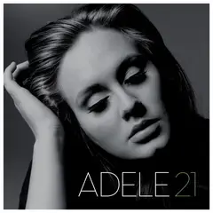 HITWAY MUSIC - ADELE - 21 - CD