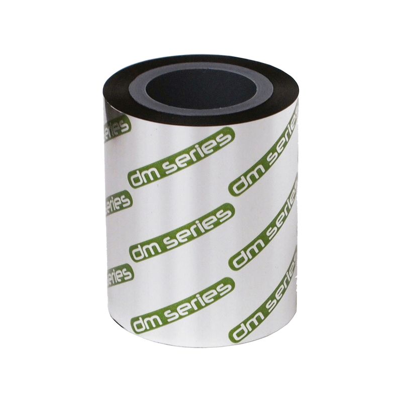 GENERICO - Ribbon Cinta de transferencia térmica TTO 55x1000