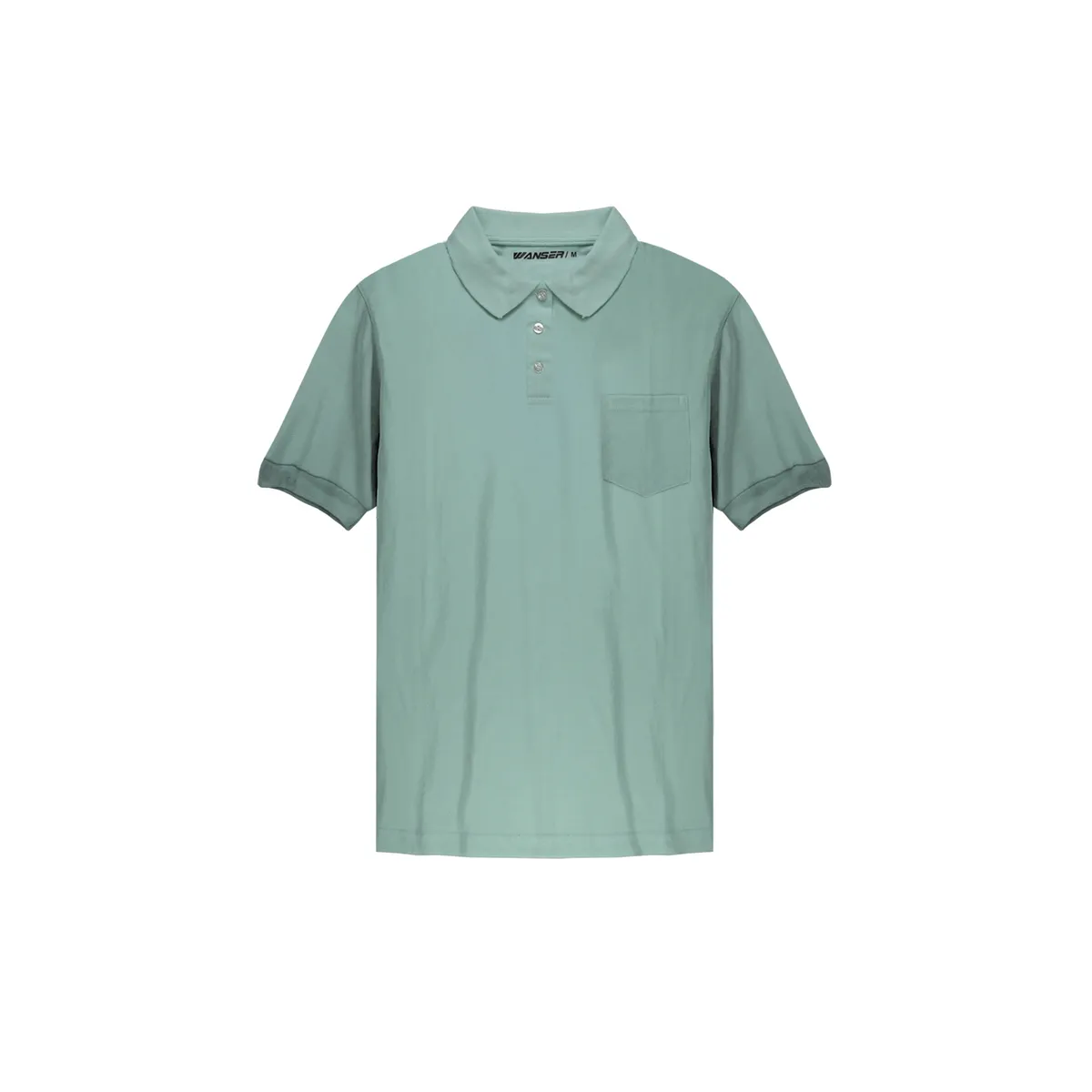 FALCONE - Polera Pique Wanser Hombre