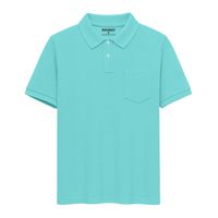 Polera Pique Wanser Hombre