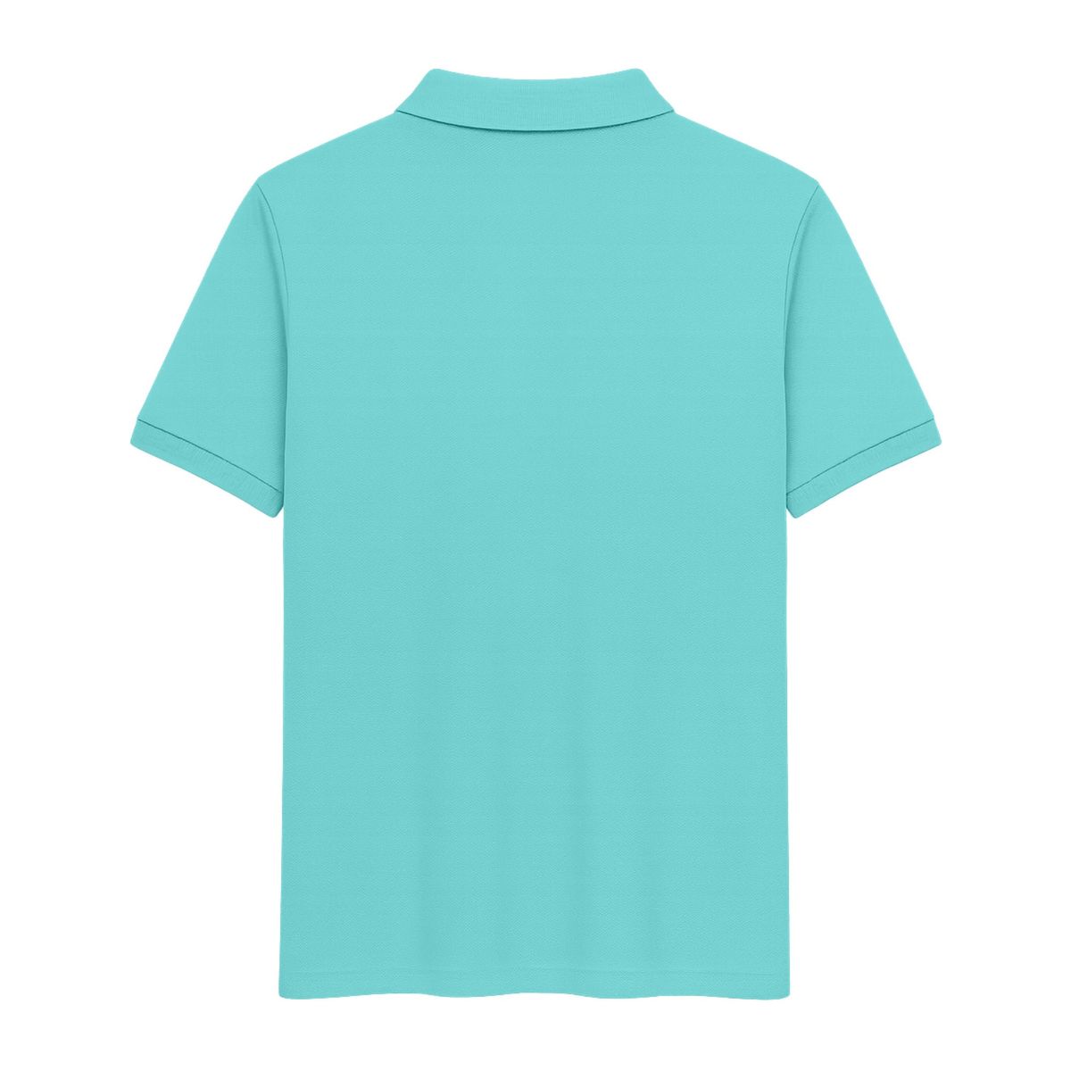 FALCONE - Polera Pique Wanser Hombre