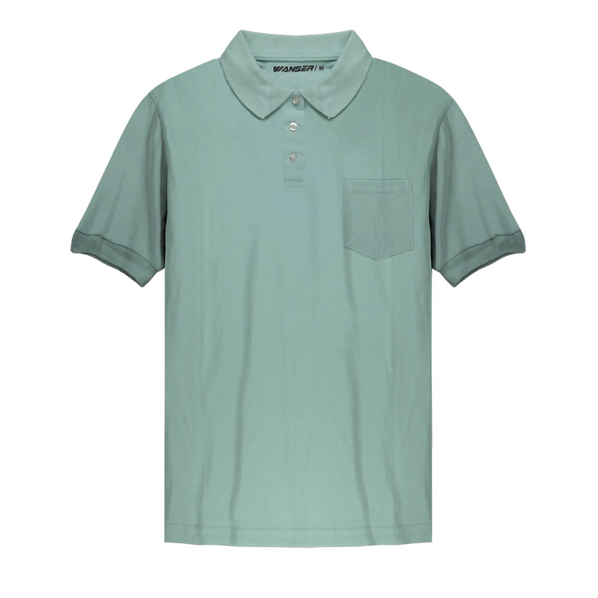 FALCONE - Polera Pique Wanser Hombre