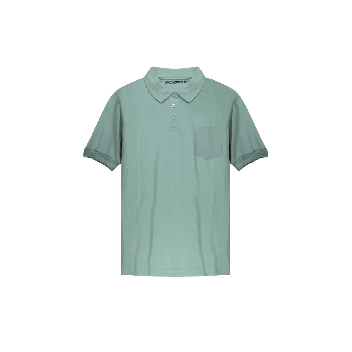 FALCONE - Polera Pique Wanser Hombre