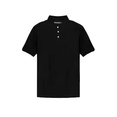 FALCONE - Polera Pique Wanser Hombre