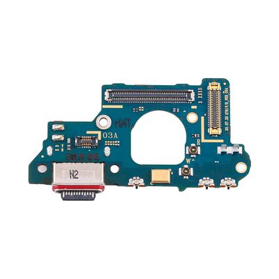 Imagen 2 del producto Flex de Carga Compatible con Samsung S20 FE Conector Tipo C