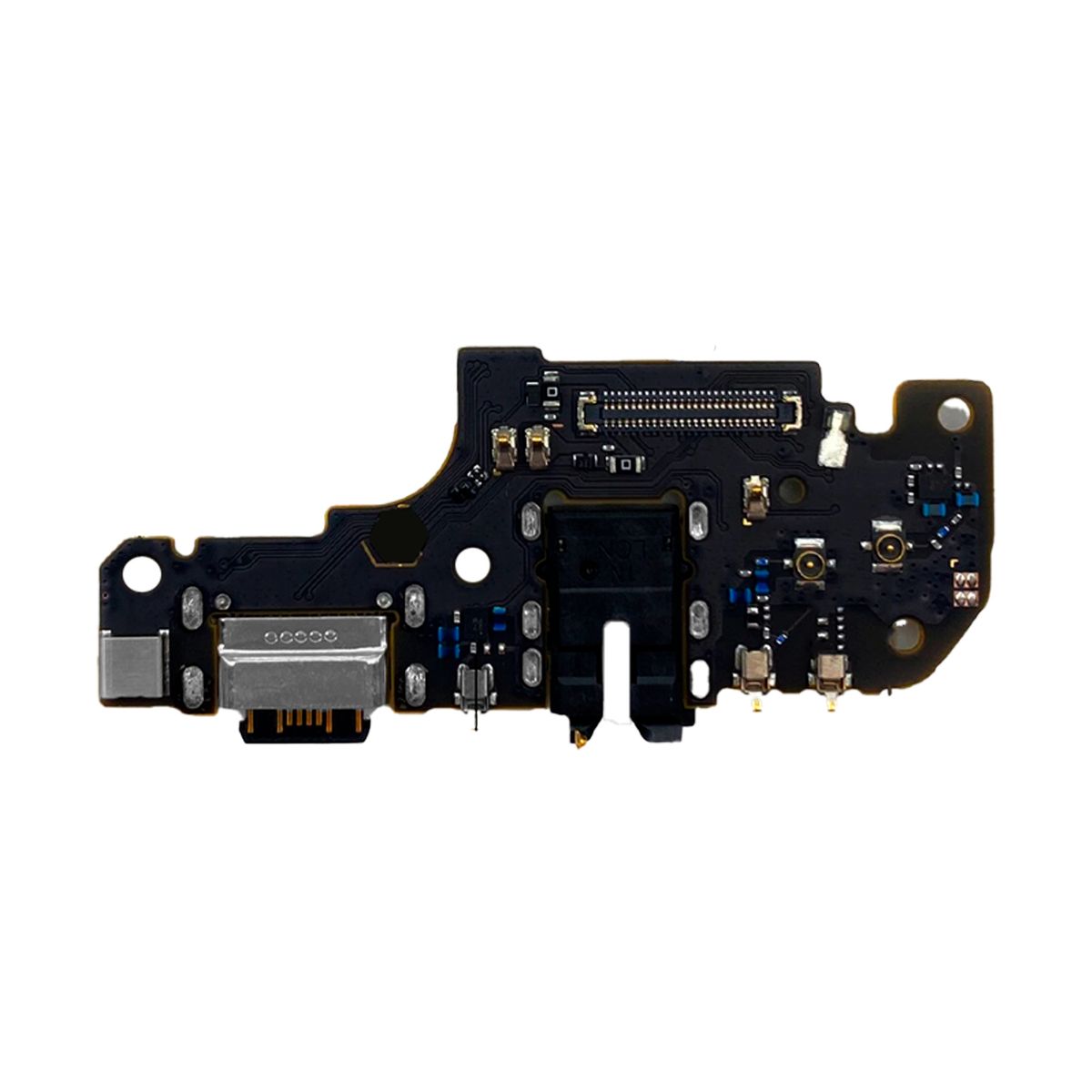 GENERICO - Flex de Carga para Xiaomi MI 10T Lite Conector Tipo C