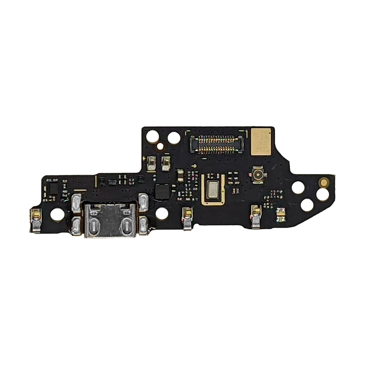 GENERICO - Flex de Carga para Xiaomi Redmi 9A /9C Conector Tipo C