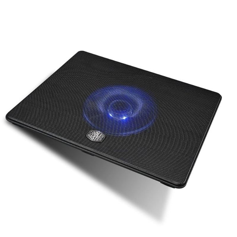 COOLER MASTER - Base Enfriadora Cooler Master Notepal L2