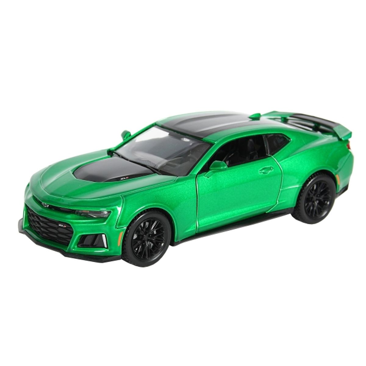 MOTORMAX - MOTORMAX 79351 1-24 2017 CHEVROLET CAMARO ZL1