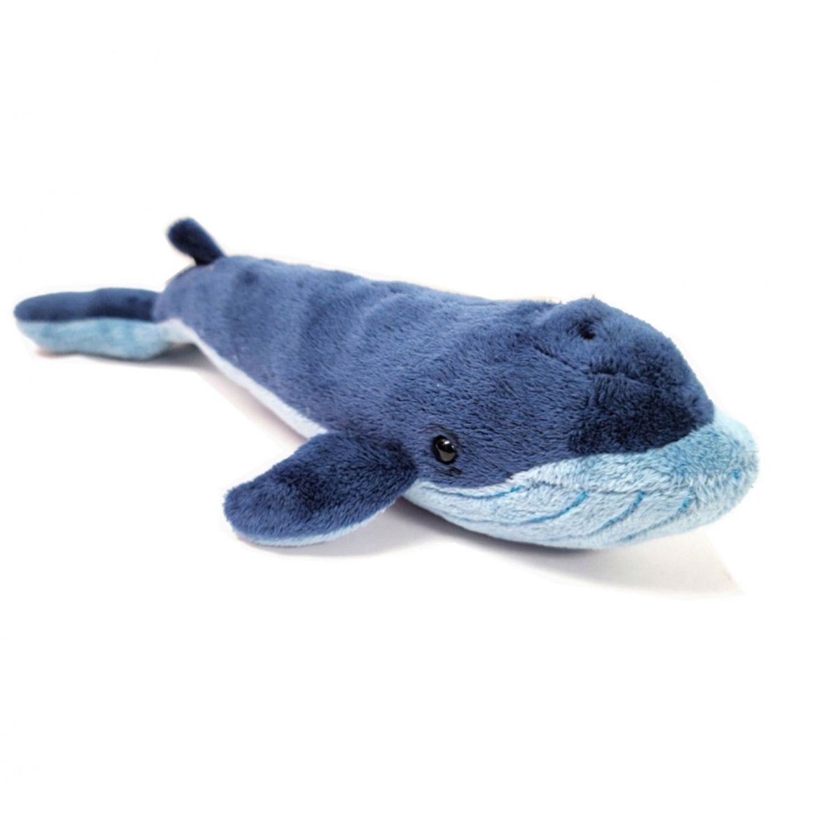GENERICO - WILDLIFE CCR-1500BL PLUSH BLUE WHALE