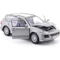 MOTORMAX - 73344 2008 PORSCHE CAYENNE 1-24