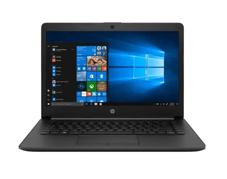 Notebook Ryzen 5 / 8GB / 512GB SSD / 14" / Win 11