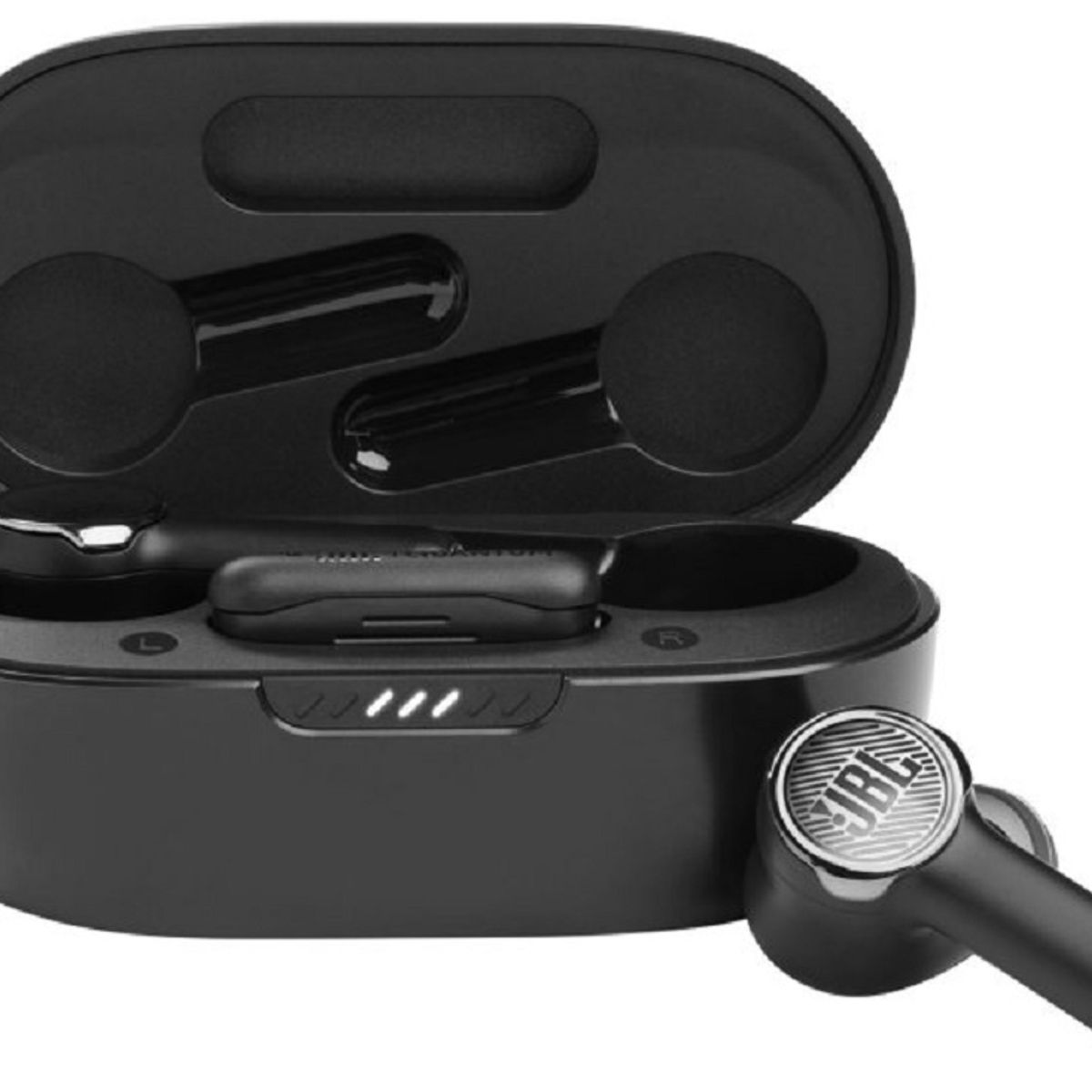 JBL - Audifonos JBL gamer quantum tws BT