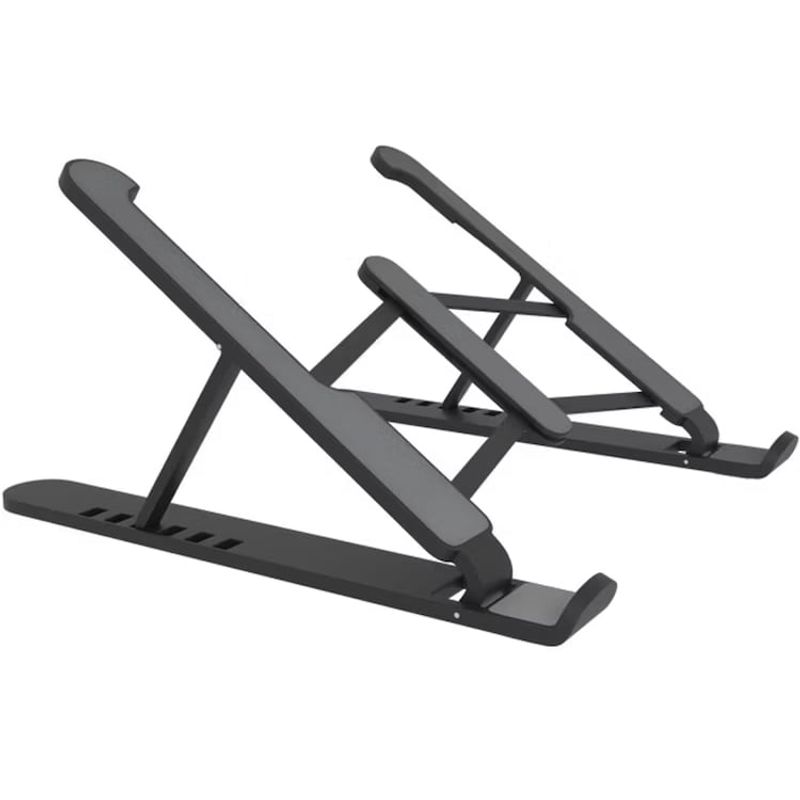 XTECH - Soporte Notebook Base Escritorio hasta 17 pugadas