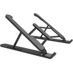 XTECH - Soporte Notebook Base Escritorio hasta 17 pugadas