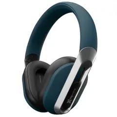 KLIPXTREME - Audifonos Kwh-750bl Plegables Ultra Livianos