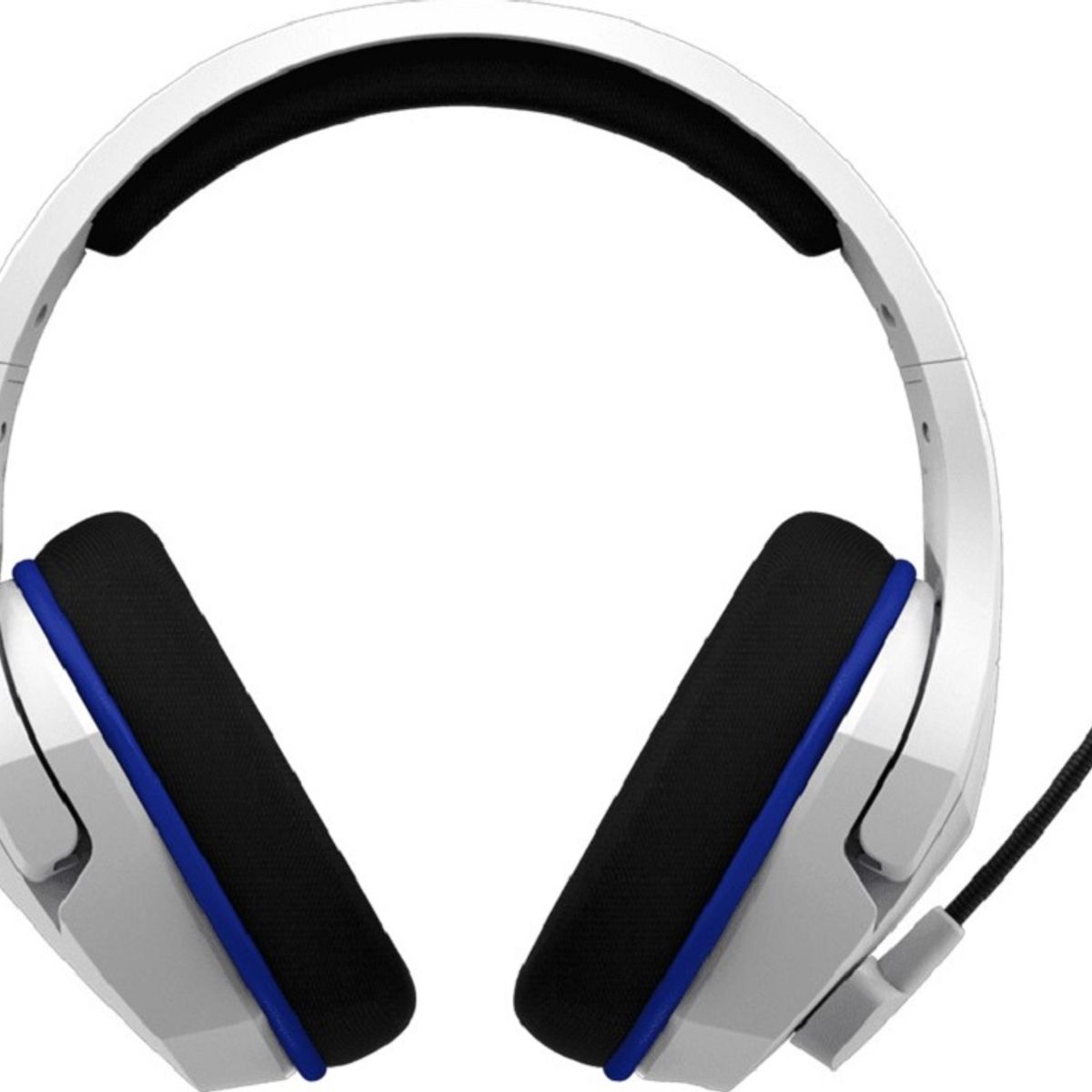 HYPERX - Audifonos Hyperx Cloud Stinger Core Inalambricos Tamaño Completo 2,4 Ghz