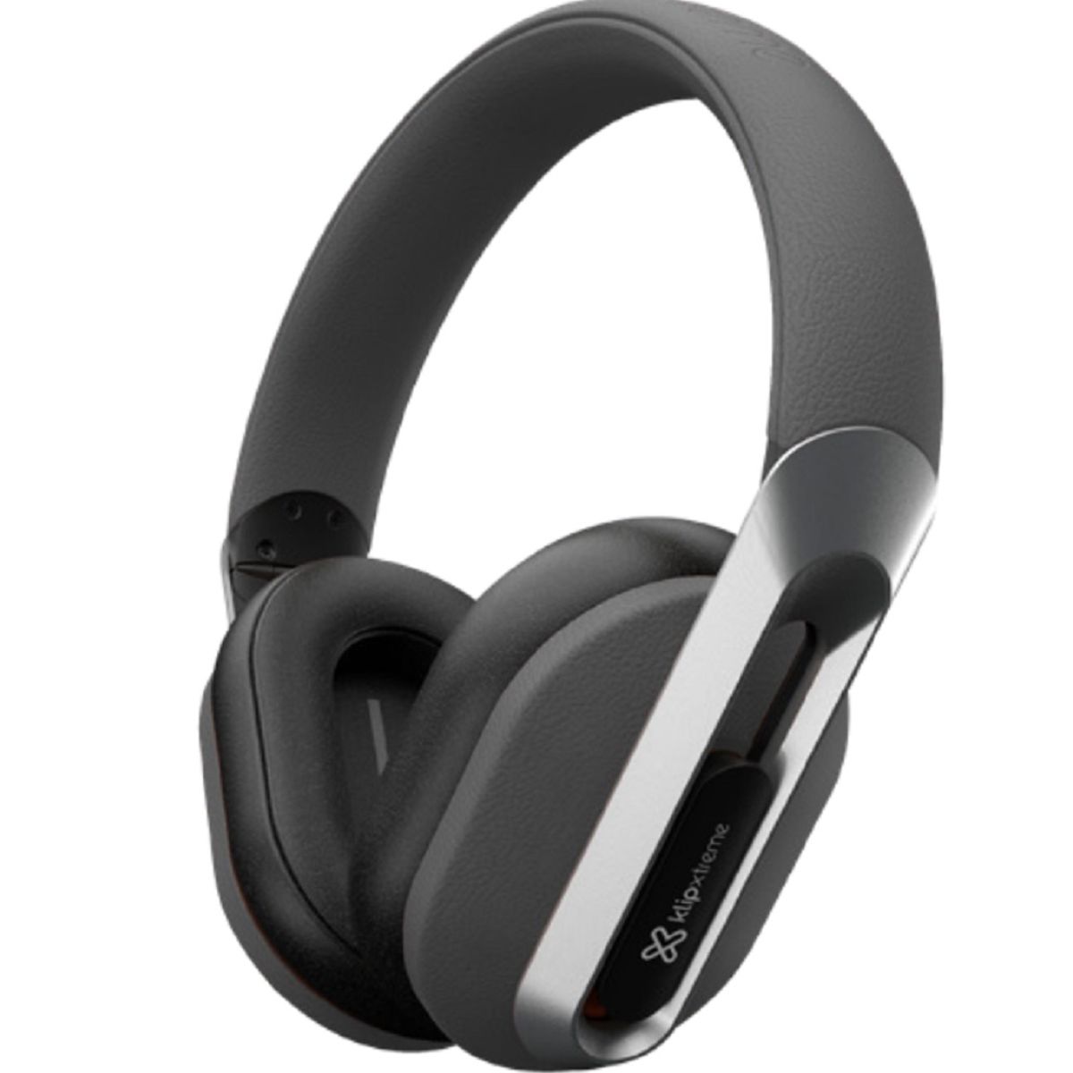 KLIPXTREME - Audifonos KlipXtreme Kwh-750gr Plegables Ultra Livianos