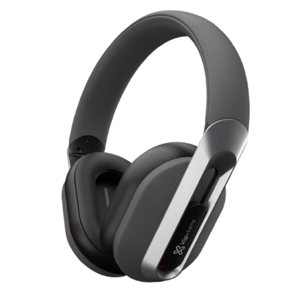 KLIPXTREME - Audifonos KlipXtreme Kwh-750gr Plegables Ultra Livianos