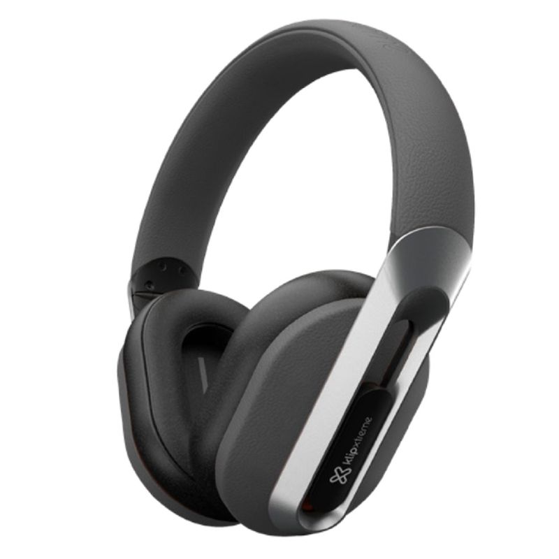 KLIPXTREME - Audifonos KlipXtreme Kwh-750gr Plegables Ultra Livianos