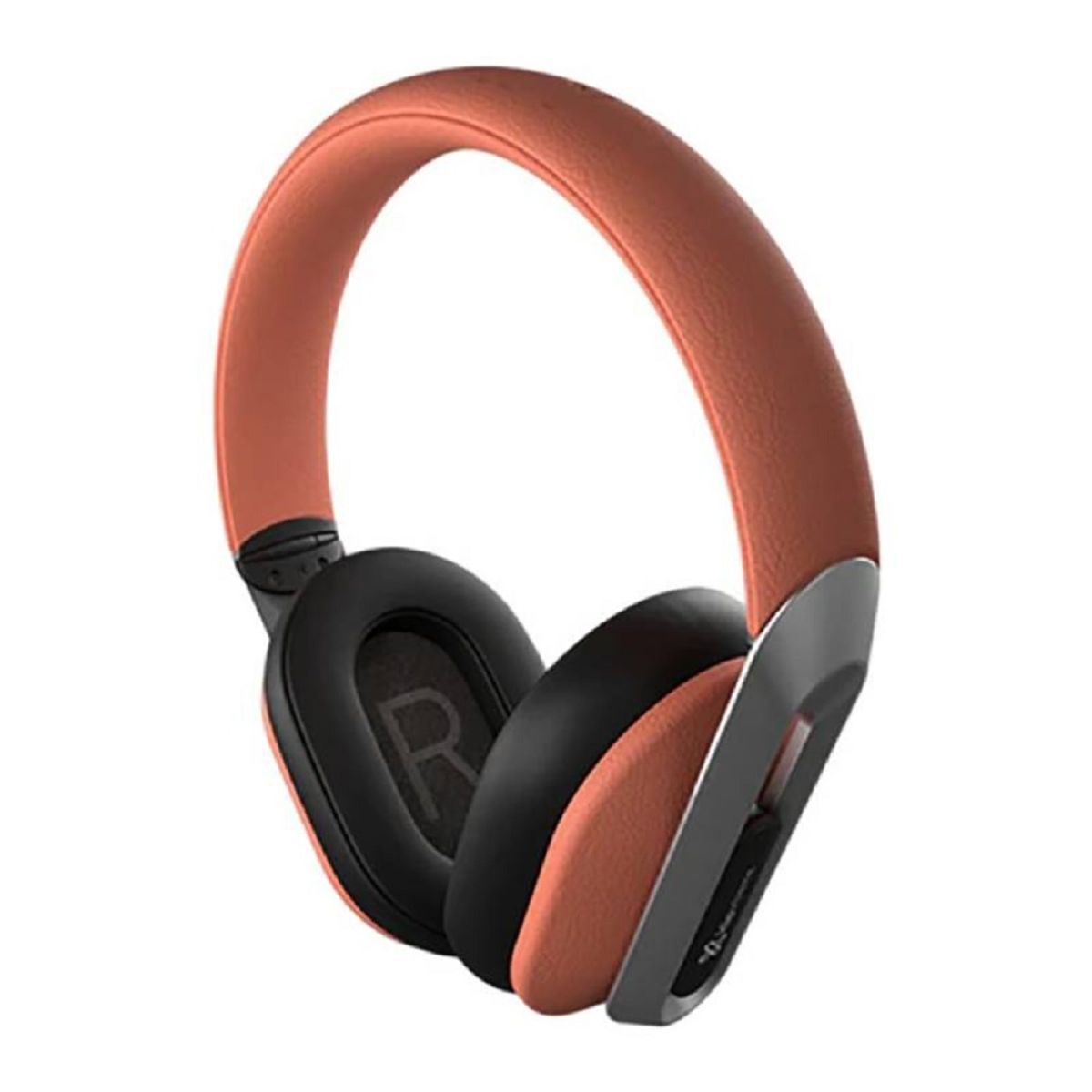 KLIP XTREME - Audifonos KlipXtreme Kwh-750co Plegables Ultra Livianos