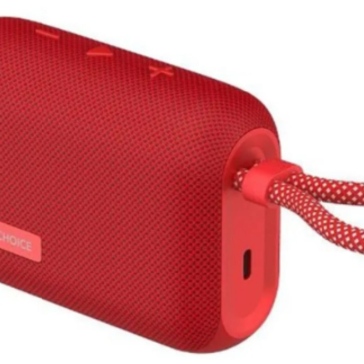 HONOR - Parlante Portátil Honor Musicbox M1 Bluetooth Choice Audio y video