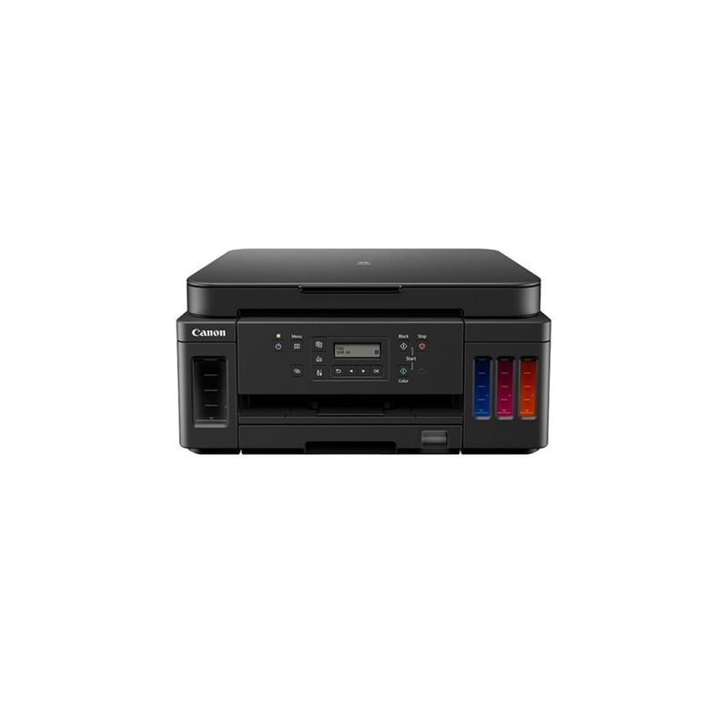 CANON - Multifuncional Canon PIXMA G6010 Wi-Fi USB Ethernet Negro CANON