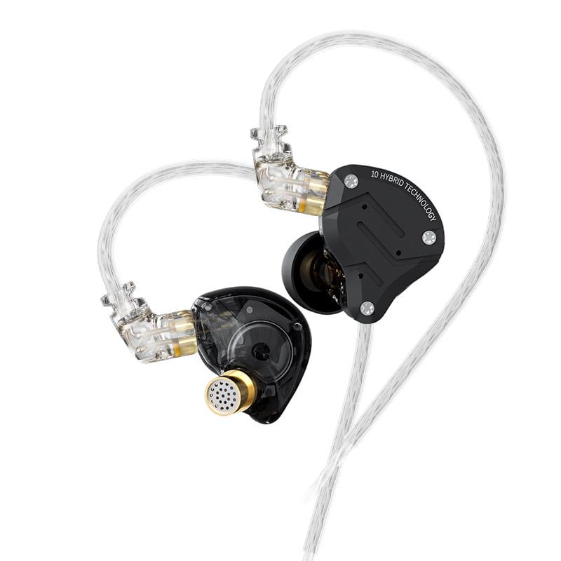 KZ - KZ Audífono ZS10 PRO