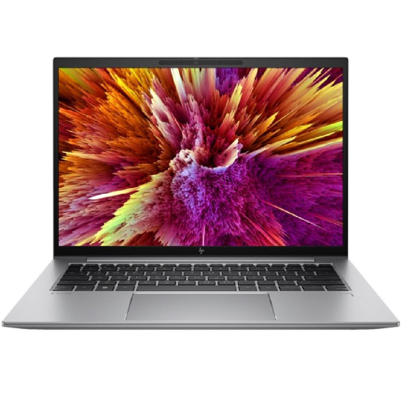 HP - Notebook HP Zbook Firefly 14 G10 I7-1360p 16Gb 512Gb SSD Win11P 14"