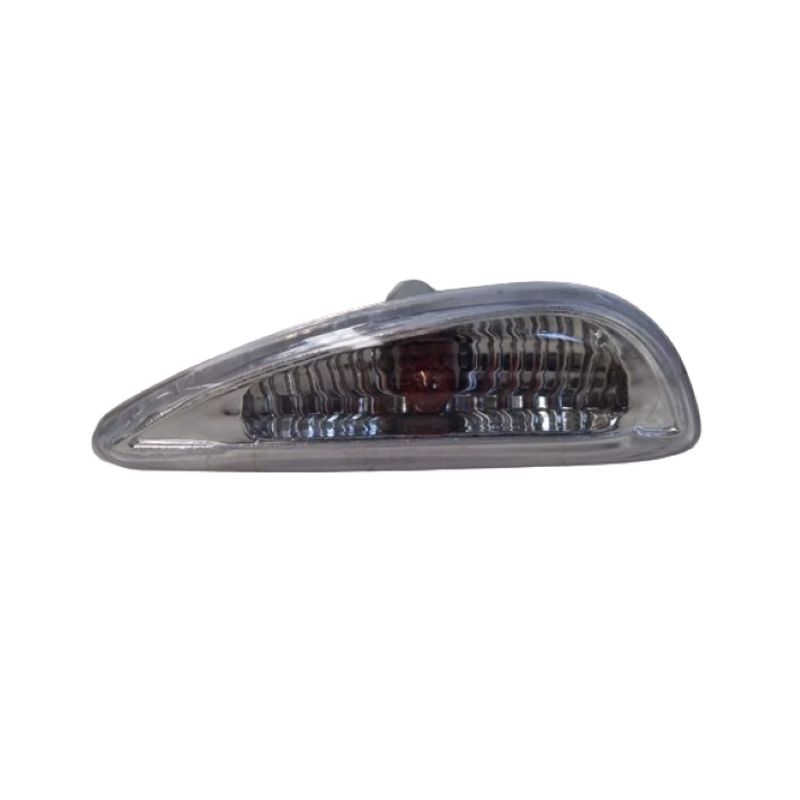 GENERICO - FAROL TAPABARRO DERECHO HYUNDAI ACCENT 2012-2013
