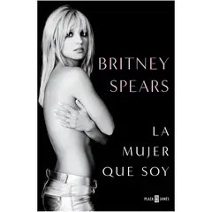 PLAZA & JANES - La Mujer Que Soy - Autor(a): Spears; Britney  Britney