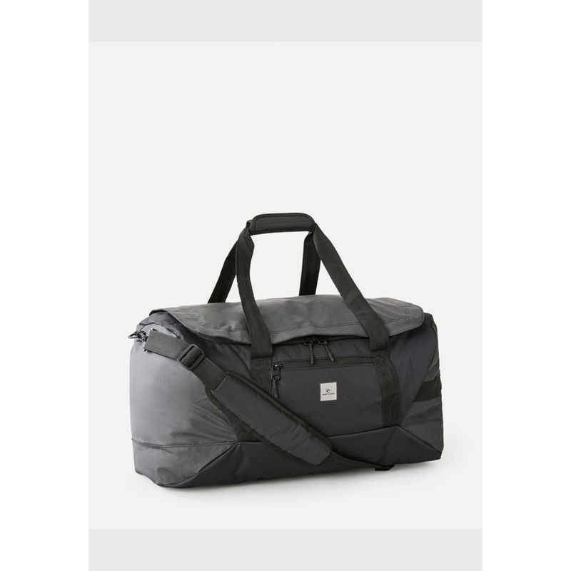 RIP CURL - Bolso Duffle 50L Midnight-Negro Rip Curl