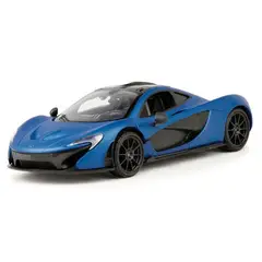 MOTORMAX - 79508 1:24 MCLAREN P1 ( MATT COLOR SERIES )
