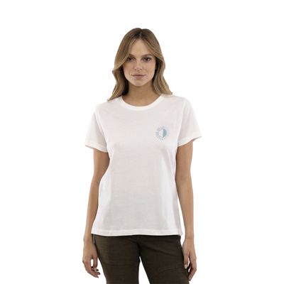 Imagen 1 del producto Polera Orgánica Sunset Mujer