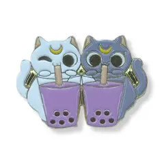GENERICO - PIN BROCHE DE SAILOR MOON