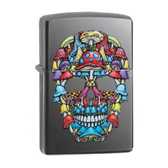 ZIPPO - Encendedor Zp49135 Mushroom