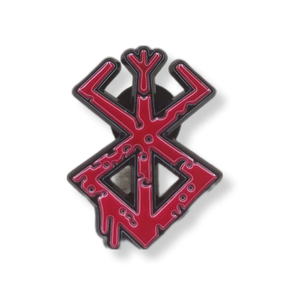 GENERICO - PIN BROCHE DE BERSERK